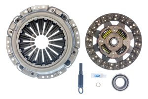 Nissan Frontier Clutch Kit - Exedy - OE - `05-`11