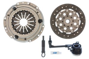 Nissan Cube Clutch Kit - Exedy - Single - `09-`11