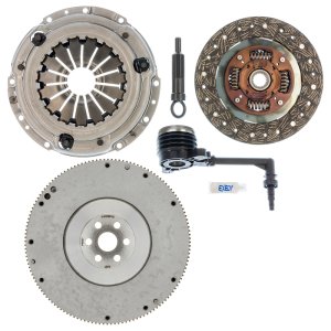 Nissan Juke Clutch Kit - Exedy - OE - `11-`12
