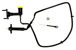 Dodge Ram Slave Cylinder - Exedy - OE - `08-`10