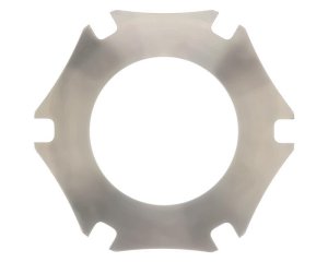 Hyundai Genesis Coupe Pressure Plate - Exedy - Hyper Multi - `10-`12