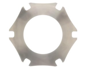 Hyundai Genesis Coupe Pressure Plate - Exedy - Hyper Multi - `10-`12