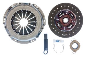 Toyota Rav4 Clutch Kit - Exedy - OE - `96-`03