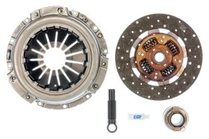 Toyota FJ Cruiser Clutch Kit - Exedy - OE - `07-`14