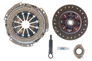 Toyota Yaris Clutch Kit - Exedy - OE - `06-`11