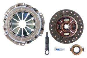 Toyota Corolla Clutch Kit - Exedy - OE - `09-`13