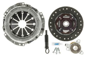 Toyota Corolla Clutch Kit - Exedy - OE - `14-`15