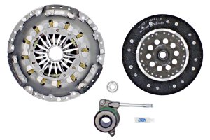 Volvo C70 Clutch Kit - Exedy - OE - 2003 Volvo C70 Clutch Kit - Exedy - OE - 2003