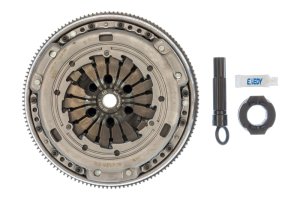 Audi TT Clutch Kit - Exedy - OE - 2001