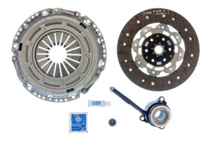 Audi TT Clutch Kit - Exedy - OE - 2002