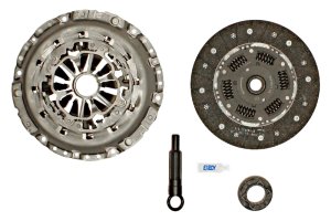 Volkswagen Passat Clutch Kit - Exedy - OE - `03-`04