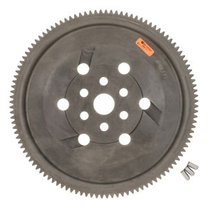 Mazda 3 Flywheel - Exedy - Lightweight, One Piece Billet Chromoly Steel, 13.0 lb., 8 Bolt - `04-`11