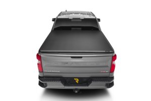 Chevrolet Colorado Tonneau Cover - Extang - Trifecta E-Series - `23-`25