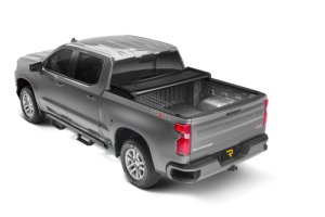 Volkswagen Amarok Tonneau Cover - Extang - Trifecta E-Series - `10-`21