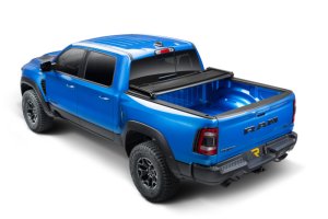 Ram 1500 Tonneau Cover - Extang - Trifecta E-Series - `10-`18