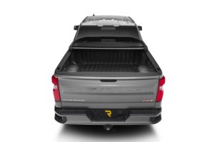Chevrolet Silverado 1500 Tonneau Cover - Extang - Trifecta E-Series - `14-`18