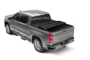GMC Sierra 3500 HD Tonneau Cover - Extang - Trifecta E-Series - `15-`19