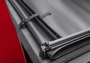 Ford Super Duty Tonneau Cover - Extang - Trifecta E-Series - `17-`23