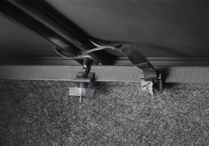 Ford Super Duty Tonneau Cover - Extang - Trifecta E-Series - `17-`23