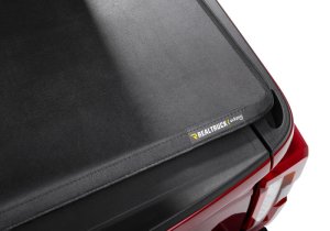 Ford Super Duty Tonneau Cover - Extang - Trifecta E-Series - `17-`23