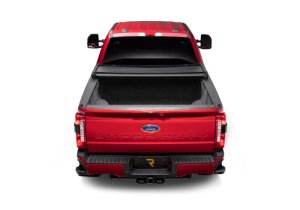 Ford Super Duty F-250 Tonneau Cover - Long Bed - Extang - Trifecta E-Series - `17-`26