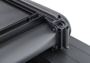 Ford Super Duty F-250 Tonneau Cover - Long Bed - Extang - Trifecta E-Series - `17-`26