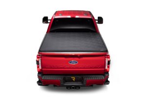 Ford Super Duty F-250 Tonneau Cover - Long Bed - Extang - Trifecta E-Series - `17-`26