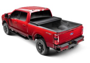 Ford Super Duty F-250 Tonneau Cover - Long Bed - Extang - Trifecta E-Series - `17-`26