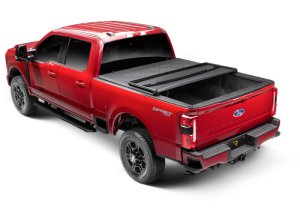 Ford Super Duty F-250 Tonneau Cover - Long Bed - Extang - Trifecta E-Series - `17-`26