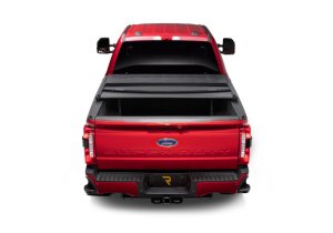 Ford Super Duty F-350 Tonneau Cover - Long Bed - Extang - Trifecta E-Series - `17-`26