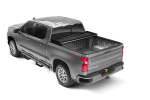 Chevrolet Silverado 1500 Tonneau Cover - Extang - Trifecta E-Series - `07-`13