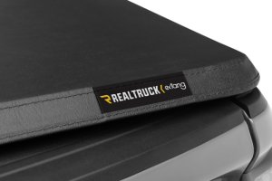 GMC Sierra Tonneau Cover - Extang - Trifecta E-Series - `20-`25