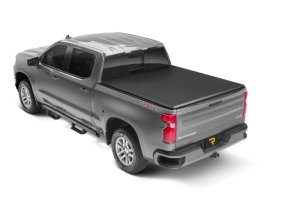 GMC Canyon Tonneau Cover - Extang - Trifecta E-Series - `04-`14