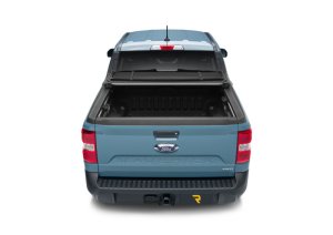 Ford Maverick Tonneau Cover - Extang - Trifecta E-Series - `22-`26