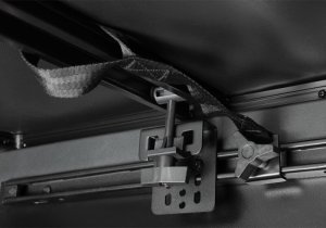 Toyota Tacoma Tonneau Cover - Extang - Trifecta E-Series - `24-`25