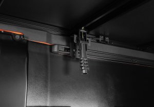 Toyota Tacoma Tonneau Cover - Extang - Trifecta E-Series - `24-`25