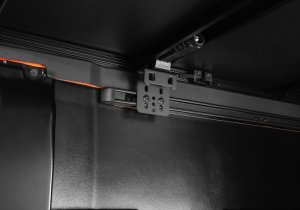 Toyota Tacoma Tonneau Cover - Extang - Trifecta E-Series - `24-`25