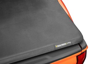 Toyota Tacoma Tonneau Cover - Extang - Trifecta E-Series - `24-`25