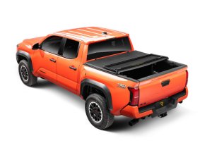 Toyota Tacoma Tonneau Cover - Extang - Trifecta E-Series - `24-`25