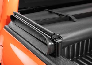 Toyota Tacoma Tonneau Cover - Extang - Trifecta E-Series - `24-`25