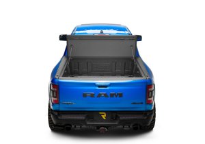 GMC Canyon Tonneau Cover - Extang - Endure ALX - Matte Black - `15-`22