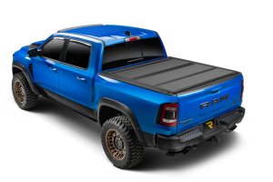 GMC Canyon Tonneau Cover - Extang - Endure ALX - Matte Black - `15-`22