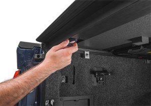 Ford F-150 Tonneau Cover - Extang - Endure ALX - `09-`14