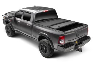 Ram 1500 Tonneau Cover - Extang - Endure ALX - Matte Black - `19-`26