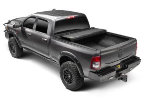 Ram 1500 Tonneau Cover - Extang - Endure ALX - Matte Black - `19-`26