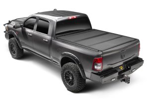 Ram 1500 Tonneau Cover - Extang - Endure ALX - Matte Black - `19-`26
