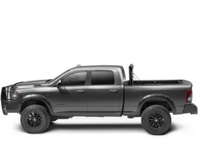 Ram 1500 Tonneau Cover - Extang - Endure ALX - Matte Black - `19-`26