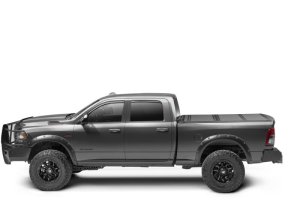 Dodge Ram Tonneau Cover - Extang - Endure ALX - Matte Black - `19-`26