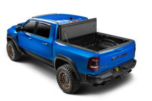 Dodge Ram Tonneau Cover - Extang - Endure ALX - Matte Black - `19-`26