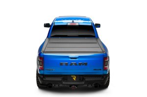 Dodge Ram Tonneau Cover - Extang - Endure ALX - Matte Black - `19-`26